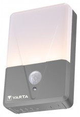 Varta 16634101421 Motion Sensor Ourdoor Light mozgásérzékelős kültéri lámpa Mobil / Kommunikáció / Smart - Tablet / E-book kiegészítő, tok - Lámpa - 497973