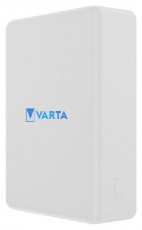Varta Mag Pro Wireless vezeték nélküli 10.000mAh powerbank Mobil / Kommunikáció / Smart - Powerbank / Külső akkumulátor és töltő - 507460
