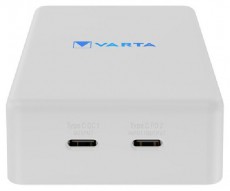Varta Mag Pro Wireless vezeték nélküli 10.000mAh powerbank Mobil / Kommunikáció / Smart - Powerbank / Külső akkumulátor és töltő - 507460