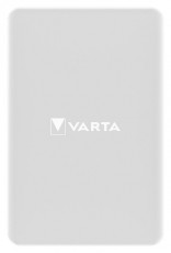 Varta 57903101111 Mag Pro Wireless 5000mAh power bank Mobil / Kommunikáció / Smart - Powerbank / Külső akkumulátor és töltő - 508288