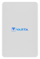 Varta 57903101111 Mag Pro Wireless 5000mAh power bank Mobil / Kommunikáció / Smart - Powerbank / Külső akkumulátor és töltő - 508288