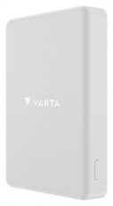 Varta 57903101111 Mag Pro Wireless 5000mAh power bank Mobil / Kommunikáció / Smart - Powerbank / Külső akkumulátor és töltő - 508288