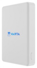 Varta 57903101111 Mag Pro Wireless 5000mAh power bank Mobil / Kommunikáció / Smart - Powerbank / Külső akkumulátor és töltő - 508288