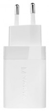 Varta 57955101111 Speed USB A 18W/USB C 20W hálózati töltő Akkuk és töltők - Li-ion akkumulátor és töltő (gyári) - Töltő / hálózati adapter - 508287