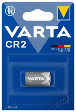 Varta 6206301401 CR2 lithium fotó elem 1db/bliszter Akkuk és töltők - Elem - 508281
