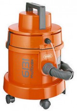 Vax 6131A Wet & Dry multifunkciós porszívó Háztartás / Otthon / Kültér - Porszívó / takarítógép - Száraz-nedves takarítógép - 300532
