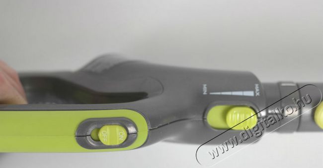Vax C86-AS-PH-E Air Silence porszívó Háztartás / Otthon / Kültér - Porszívó / takarítógép - Porzsák nélküli porszívó - 300528