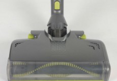 Vax C86-AS-PH-E Air Silence porszívó Háztartás / Otthon / Kültér - Porszívó / takarítógép - Porzsák nélküli porszívó - 300528