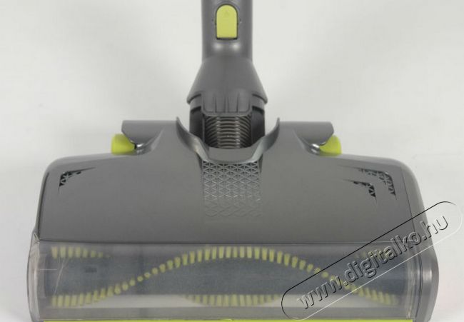 Vax C86-AS-PH-E Air Silence porszívó Háztartás / Otthon / Kültér - Porszívó / takarítógép - Porzsák nélküli porszívó - 300528