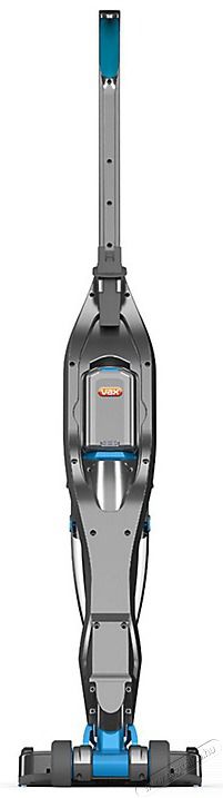 Vax H85-AC21-B-E 2 in 1 porszívó Háztartás / Otthon / Kültér - Porszívó / takarítógép - Kézi / álló porszívó - 300521