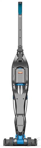 Vax H85-AC21-B-E 2 in 1 porszívó Háztartás / Otthon / Kültér - Porszívó / takarítógép - Kézi / álló porszívó - 300521