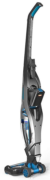 Vax H85-AC21-B-E 2 in 1 porszívó Háztartás / Otthon / Kültér - Porszívó / takarítógép - Kézi / álló porszívó - 300521