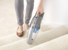 Vax H85-AC21-B-E 2 in 1 porszívó Háztartás / Otthon / Kültér - Porszívó / takarítógép - Kézi / álló porszívó - 300521