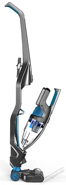 Vax H85-AC21-B-E 2 in 1 porszívó Háztartás / Otthon / Kültér - Porszívó / takarítógép - Kézi / álló porszívó - 300521
