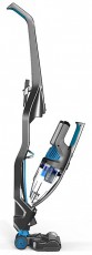Vax H85-AC21-B-E 2 in 1 porszívó Háztartás / Otthon / Kültér - Porszívó / takarítógép - Kézi / álló porszívó - 300521