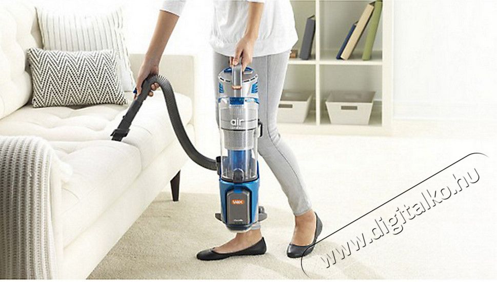 Vax U85-ACLG-B-E Cordless Lift kézi porszívó Háztartás / Otthon / Kültér - Porszívó / takarítógép - Kézi / álló porszívó - 300522