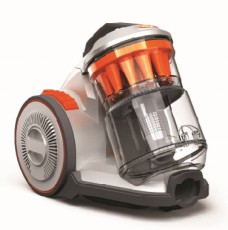 Vax C85-AM-B-E Air Compact porszívó Háztartás / Otthon / Kültér - Porszívó / takarítógép - Porzsák nélküli porszívó - 300524