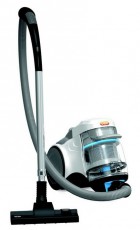 Vax C86-AS-P-E Air Silence Pet porszívó Háztartás / Otthon / Kültér - Porszívó / takarítógép - Porzsák nélküli porszívó - 300527
