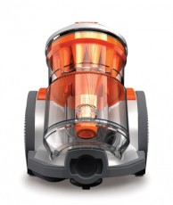 Vax C85-AM-B-E Air Compact porszívó Háztartás / Otthon / Kültér - Porszívó / takarítógép - Porzsák nélküli porszívó - 300524