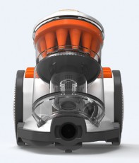 Vax C85-AM-B-E Air Compact porszívó Háztartás / Otthon / Kültér - Porszívó / takarítógép - Porzsák nélküli porszívó - 300524