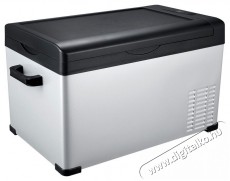 VayKold Aut&oacute;s hűtől&aacute;da, 27 l Konyhai term&eacute;kek - Hűtő, fagyaszt&oacute; (szabadon&aacute;ll&oacute;) - Hordozhat&oacute; hűtőt&aacute;ska - 530626