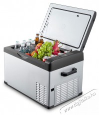 VayKold Aut&oacute;s hűtől&aacute;da, 27 l Konyhai term&eacute;kek - Hűtő, fagyaszt&oacute; (szabadon&aacute;ll&oacute;) - Hordozhat&oacute; hűtőt&aacute;ska - 530626