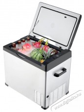 VayKold Aut&oacute;s hűtől&aacute;da, 45 l Konyhai term&eacute;kek - Hűtő, fagyaszt&oacute; (szabadon&aacute;ll&oacute;) - Hordozhat&oacute; hűtőt&aacute;ska - 530627