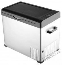 VayKold Aut&oacute;s hűtől&aacute;da, 45 l Konyhai term&eacute;kek - Hűtő, fagyaszt&oacute; (szabadon&aacute;ll&oacute;) - Hordozhat&oacute; hűtőt&aacute;ska - 530627