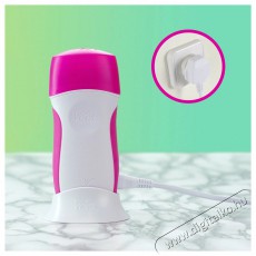 VEET EasyWax k&eacute;szlet Sz&eacute;ps&eacute;g&aacute;pol&aacute;s / Eg&eacute;szs&eacute;g - Szőrtelen&iacute;tő / borotva - Női szőrtelen&iacute;tő - 512537