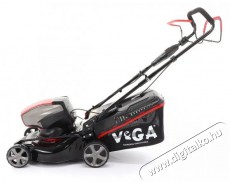 VeGA 42S ECO 4 az 1-ben, 40 V, 1x 4 Ah fűny&iacute;r&oacute; H&aacute;ztart&aacute;s / Otthon / K&uuml;lt&eacute;r - K&uuml;lt&eacute;r / kerti term&eacute;k / grill - Fűny&iacute;r&oacute; / gyeplaz&iacute;t&oacute; - 520265