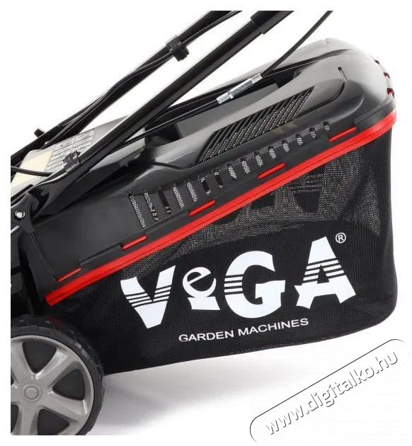VeGA 42S ECO 4 az 1-ben, 40 V, 1x 4 Ah fűny&iacute;r&oacute; H&aacute;ztart&aacute;s / Otthon / K&uuml;lt&eacute;r - K&uuml;lt&eacute;r / kerti term&eacute;k / grill - Fűny&iacute;r&oacute; / gyeplaz&iacute;t&oacute; - 520265