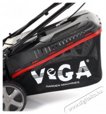 VeGA 42S ECO 4 az 1-ben, 40 V, 1x 4 Ah fűny&iacute;r&oacute; H&aacute;ztart&aacute;s / Otthon / K&uuml;lt&eacute;r - K&uuml;lt&eacute;r / kerti term&eacute;k / grill - Fűny&iacute;r&oacute; / gyeplaz&iacute;t&oacute; - 520265