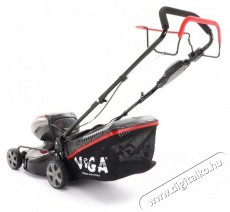VeGA 42S ECO 4 az 1-ben, 40 V, 1x 4 Ah fűny&iacute;r&oacute; H&aacute;ztart&aacute;s / Otthon / K&uuml;lt&eacute;r - K&uuml;lt&eacute;r / kerti term&eacute;k / grill - Fűny&iacute;r&oacute; / gyeplaz&iacute;t&oacute; - 520265