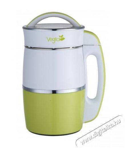 Vegital D20 Rainbow KIWI növényi italkészítő Konyhai termékek - Konyhai kisgép (sütés / főzés / hűtés / ételkészítés) - Konyhai különlegesség - 352832