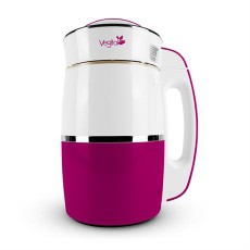Vegital D20 Rainbow Növényi italkészítő - magenta Újdonságok - Új termékek - 352833