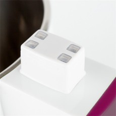 Vegital D20 Rainbow Növényi italkészítő - magenta Újdonságok - Új termékek - 352833