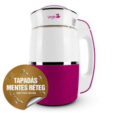 Vegital D20 Rainbow Növényi italkészítő - magenta Újdonságok - Új termékek - 352833