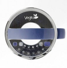 Vegital D20 Rainbow violet növényi italkészítő Újdonságok - Új termékek - 352834