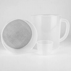 Vegital D20 Rainbow Capuccino Növényi italkészítő Konyhai termékek - Konyhai kisgép (sütés / főzés / hűtés / ételkészítés) - Konyhai különlegesség - 352829
