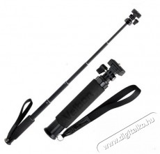 Velbon ULTRA SELFIE Fotó-Videó kiegészítők - Állvány - Monopod állvány - 492152