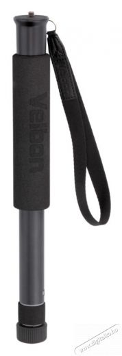 Velbon ULTRA STICK L60 Fotó-Videó kiegészítők - Állvány - Monopod állvány - 492153