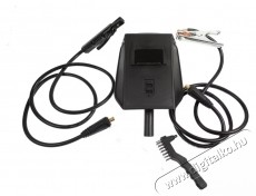 Velt Gospodar MMA 160P Inverteres hegesztőg&eacute;p H&aacute;ztart&aacute;s / Otthon / K&uuml;lt&eacute;r - Szersz&aacute;m - Hegesztő - 535837