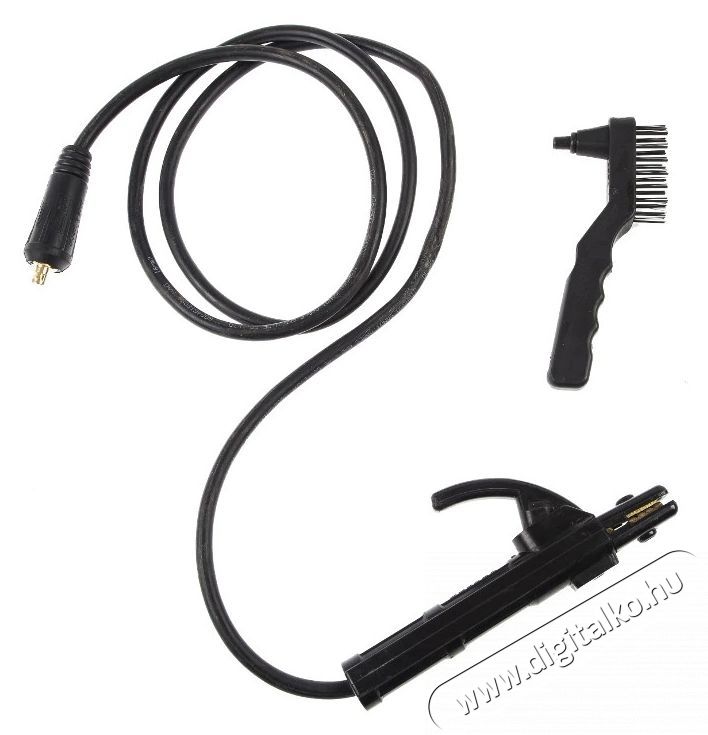 Velt MIG/MMA 180 professzion&aacute;lis inverter hegesztő H&aacute;ztart&aacute;s / Otthon / K&uuml;lt&eacute;r - Szersz&aacute;m - Hegesztő - 535838