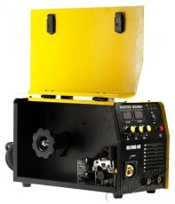 Velt MIG/MMA 180 professzion&aacute;lis inverter hegesztő H&aacute;ztart&aacute;s / Otthon / K&uuml;lt&eacute;r - Szersz&aacute;m - Hegesztő - 535838