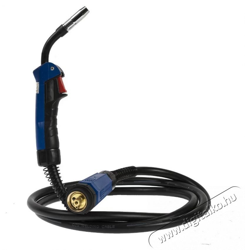 Velt MIG/MMA 180 professzion&aacute;lis inverter hegesztő H&aacute;ztart&aacute;s / Otthon / K&uuml;lt&eacute;r - Szersz&aacute;m - Hegesztő - 535838