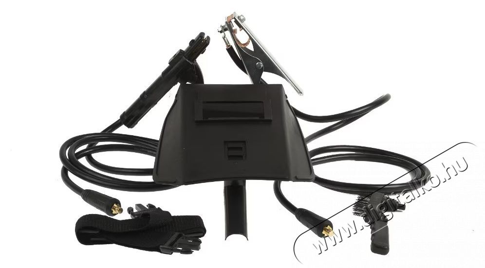 Velt MMA 140 hegesztő inverter H&aacute;ztart&aacute;s / Otthon / K&uuml;lt&eacute;r - Szersz&aacute;m - Hegesztő - 535836