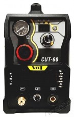 Velt CUT-60 Plazmav&aacute;g&oacute;, egyf&aacute;zis&uacute; H&aacute;ztart&aacute;s / Otthon / K&uuml;lt&eacute;r - Szersz&aacute;m - Hegesztő - 537536