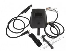 Velt MMA 160 inverter hegesztőg&eacute;p, 160 A, 230 V, elektr&oacute;da 1.6-4 mm, 4.5 kg, kieg&eacute;sz&iacute;tők H&aacute;ztart&aacute;s / Otthon / K&uuml;lt&eacute;r - Szersz&aacute;m - Hegesztő - 537537