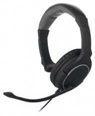 Venom VS2865 Nighthawk CHAT gamer headset Audio-Video / Hifi / Multimédia - Fül és Fejhallgatók - Fejhallgató mikrofonnal / headset - 389777