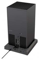 Venom VS2886 Xbox Series X RGB LED állvány Iroda és számítástechnika - Játék konzol - Kiegészítő - 389731